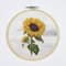 Dutch Stitch Brothers® Sunflower Counted Cross Stitch Kit